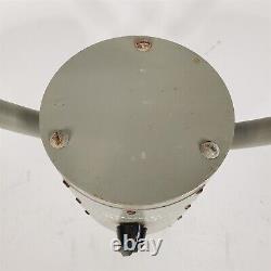 RFI Measuring Loop Antenna AT-1026/URM-85 150KHz-30MHz PRD Electronics S/N 32