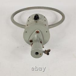 RFI Measuring Loop Antenna AT-1026/URM-85 150KHz-30MHz PRD Electronics S/N 32