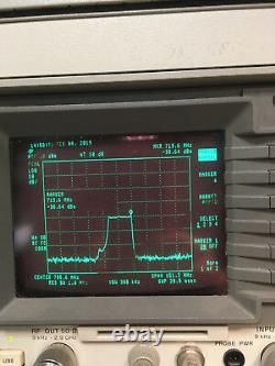 RF MORECOM COMMUNICATIONS DUPLEXER RMC707 737D148M01 ANT TX RX 700MHz 707/737MHz