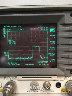 RF MORECOM COMMUNICATIONS DUPLEXER RMC707 737D148M01 ANT TX RX 700MHz 707/737MHz