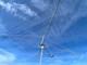 RH-DX620S (Radiohaus) 6,10,12,15,17,20m Portable Cobweb Antenna (Single Wire)