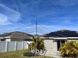 RH-DX620S (Radiohaus) 6,10,12,15,17,20m Portable Cobweb Antenna (Single Wire)