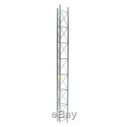 ROHN 25G Tower NEW Main 10 Foot Tower Middle Section