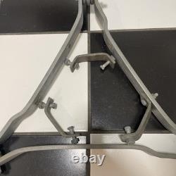 ROHN 45G Ham Radio Tower Guy Bracket GA45GD USED ROHN 45G Ham Radio Tower Guy Bracket GA45GD USED