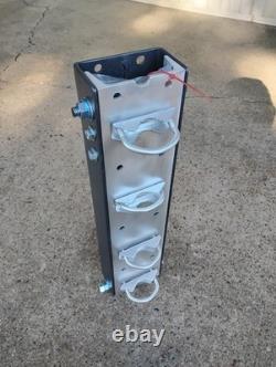 RRS-1903-XT Extra Tall Tilt Mount Made in USA