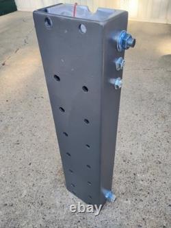 RRS-1903-XT Extra Tall Tilt Mount Made in USA
