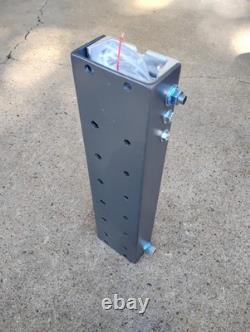 RRS-1903-XT Extra Tall Tilt Mount Made in USA