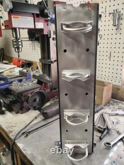 RRS-1903-XT Extra Tall Tilt Mount Made in USA