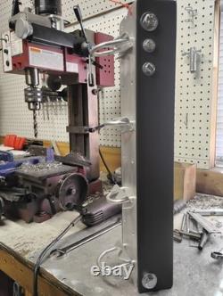 RRS-1903-XT Extra Tall Tilt Mount Made in USA