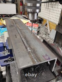 RRS-1903-XT Extra Tall Tilt Mount Made in USA