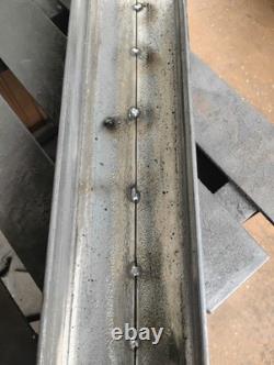 RRS-1903-XT Extra Tall Tilt Mount Made in USA