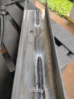 RRS-1903-XT Extra Tall Tilt Mount Made in USA