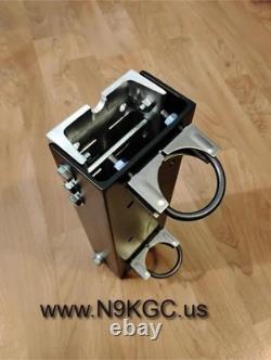 RRS-1903-XT Extra Tall Tilt Mount Made in USA