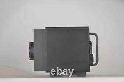 RS-998 HF SDR HAM Radio 100W VHF UHF CW 7 Touch Screen Antenna Tuner Intercom