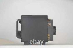 RS-998 HF SDR HAM Radio 100W VHF UHF CW 7 Touch Screen Antenna Tuner Intercom