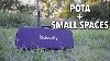 Radioddity Hf 009 Review Perfect Portable Hf Antenna For Pota Camping U0026 Small Spaces