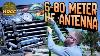Radioddity Hf 010 Portable Hf Antenna First Impressions U0026 Setup