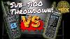 Radtel Rt 880 Vs Quansheng Tk11 Ham Radio Throwdown