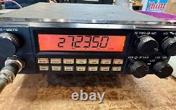 Ranger RCI-2970 Ham Radio Ten Meter Transceiver with Antenna, & Microphone