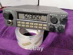 Ranger Rci 5054dx 6 Meter Ham Radio Tech Special