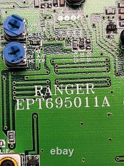 Ranger Rci 5054dx 6 Meter Ham Radio Tech Special