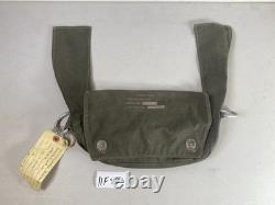 Rare Eyring Low Profile Antenna Pocket Pack ham radio Bag 200-4025 vintage 11F43