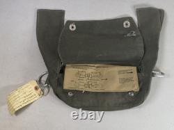Rare Eyring Low Profile Antenna Pocket Pack ham radio Bag 200-4025 vintage 11F43