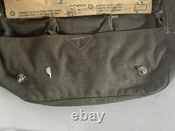 Rare Eyring Low Profile Antenna Pocket Pack ham radio Bag 200-4025 vintage 11F43