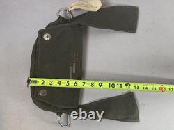 Rare Eyring Low Profile Antenna Pocket Pack ham radio Bag 200-4025 vintage 11F43