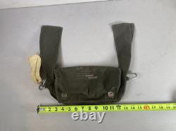 Rare Eyring Low Profile Antenna Pocket Pack ham radio Bag 200-4025 vintage 11F43
