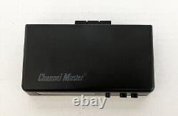 Read Channel Master Antenna Rotator Controller (model 9537) with Remote