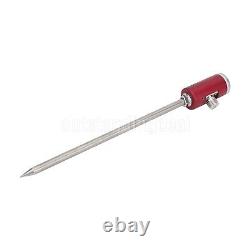 Red MA-12 7MHz50MHz GP Antenna Shortwave Antenna for HAM SPACE Radio Accessory/