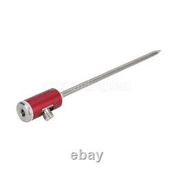 Red MA-12 7MHz50MHz GP Antenna Shortwave Antenna for HAM SPACE Radio Accessory/