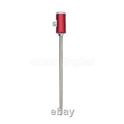 Red MA-12 7MHz50MHz GP Antenna Shortwave Antenna for HAM SPACE Radio Accessory/
