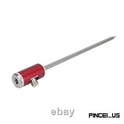 Red MA-12 7MHz50MHz GP Antenna Shortwave Antenna for HAM SPACE Radio Accessory