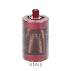 Red MA-12 7MHz50MHz GP Antenna Shortwave Antenna for HAM SPACE Radio Accessory/