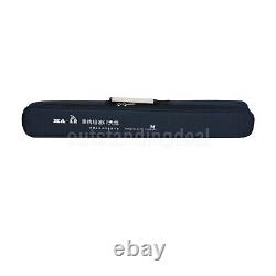 Red MA-12 7MHz50MHz GP Antenna Shortwave Antenna for HAM SPACE Radio Accessory/