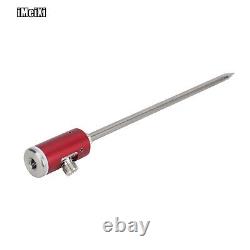 Red MA-12 7MHz-50MHz GP Antenna Shortwave Antenna for HAM SPACE Radio Accessory