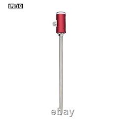 Red MA-12 7MHz-50MHz GP Antenna Shortwave Antenna for HAM SPACE Radio Accessory