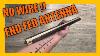 Revolutionary End Fed Antenna Build A Wire Free Ham Radio Antenna With Faraday Tape