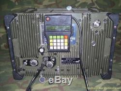 Ricetrasmettitore -PONTE RADIO- MARCONI MH-195F