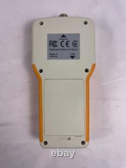 Rig Expert AA-30 HF Antenna Analyzer