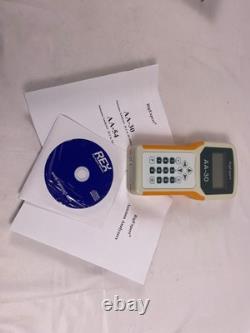 Rig Expert AA-30 HF Antenna Analyzer