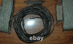 Rockwell Collins PRC-515, RU-20 MP-20 HF Dipole Antenna AT-35