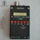 SARK100 MINI60 HF ANT SWR Antenna Analyzer Meter 1-60Mhz Tester For Ham Radio