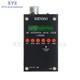 SARK100 MINI60 HF ANT SWR Antenna Analyzer Meter 1-60Mhz Tester For Ham Radio