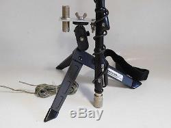 SAVE 1/2 NEW OUTBACKER JOEY 80-2 METER QRP 20 WATT PORTABLE ANTENNA SYSTEM