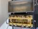 SBA Side Band Electronics Ham Radio Equipments Model SBA-3512 Antenna Tuner
