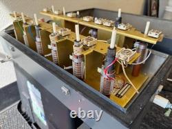 SBA Side Band Electronics Ham Radio Equipments Model SBA-3512 Antenna Tuner
