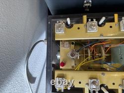 SBA Side Band Electronics Ham Radio Equipments Model SBA-3512 Antenna Tuner